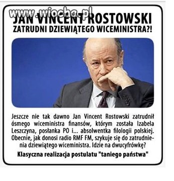 To jest mega wiocha z obywateli