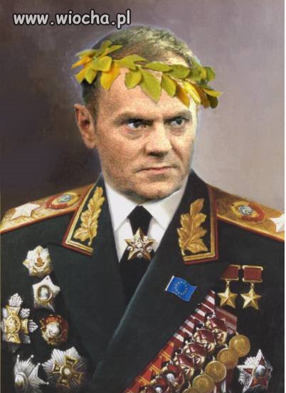 Pierwszy towarzysz R.P