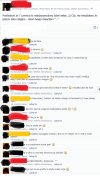 Bo należy się pochwalić na fb...