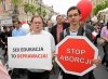 "Życie dla płodów. Śmierć kobietom"