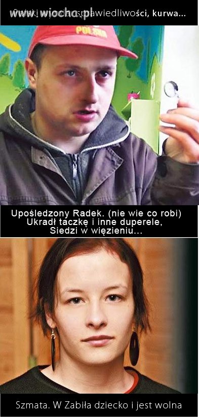 Polski wymiar sprawiedliwości