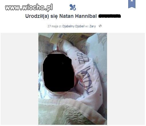 Mały Hanibal