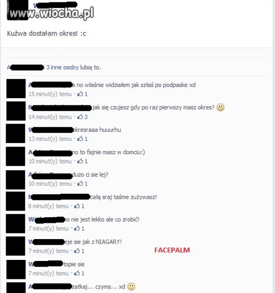 Facepalm