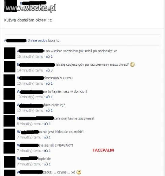 Facepalm