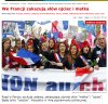 Zakaz używania słów ojciec i matka