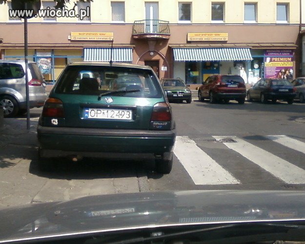 Król jest tylko jeden