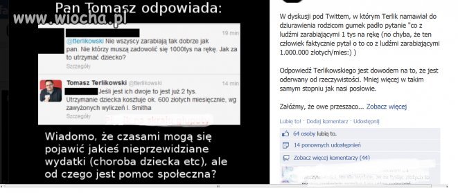 Oderwany od rzeczywistości... 