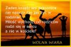 Wolna wiara 