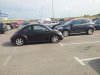 Właśnie tak parkuje się w Zgorzelcu pod Castoramą.