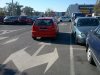 Tak parkują w CH Korona Wrocław.