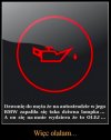 Nie każdy kierowca musi być zarówno mechanikiem...