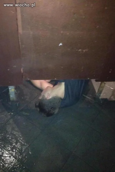 śpiący królewicz ...