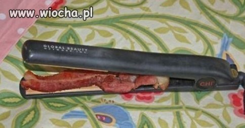 Dla chcącego nic trudnego
