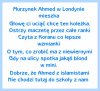 Nowa wersja Murzynka Bambo