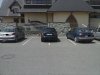 E.Leclerc Nowy Targ parking 