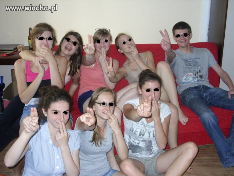 Germa party