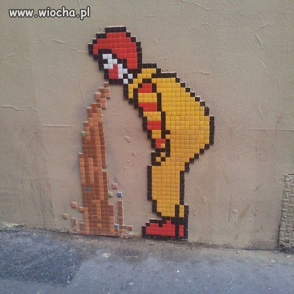 W McDonalds spotkajmy się