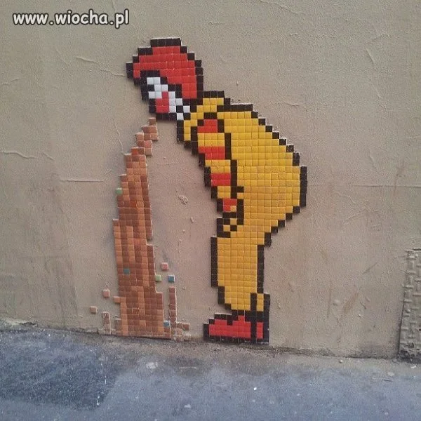 W McDonalds spotkajmy się