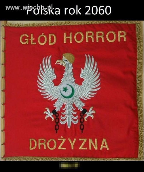 Wiocha dla Rządów od '89 