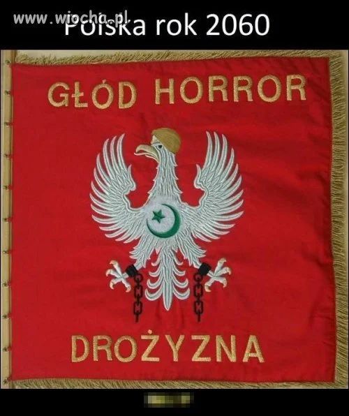 Wiocha dla Rządów od '89 