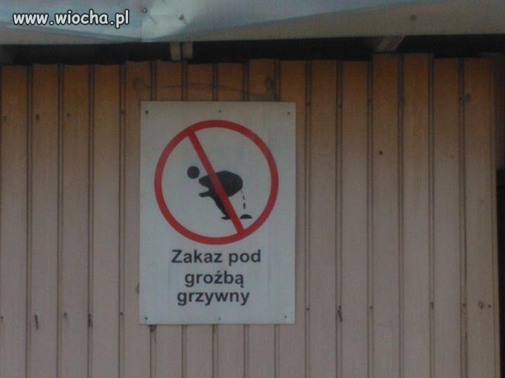 Nie ma to jak polskie parkingi