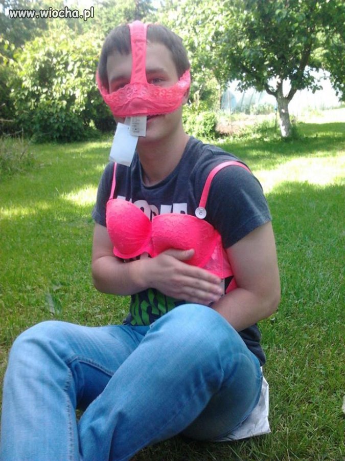No ładnie ładnie 