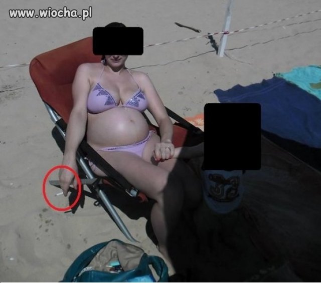 Odpowiedzialna mama 