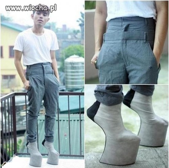 Fashionista