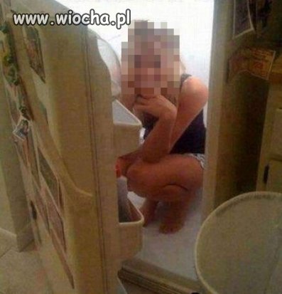 Każde miejsce jest dobre...