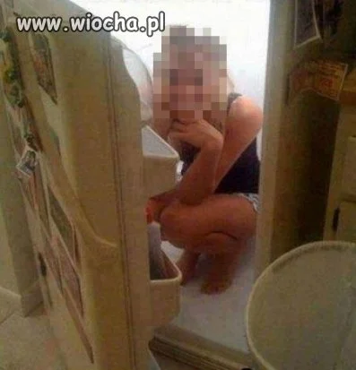 Każde miejsce jest dobre...
