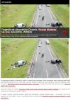 Ksiądz spowodował wypadek zabijając 23-latka