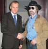Nowy doradca Tuska-Chuck Norris