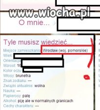 Wrocław - woj. pomorskie