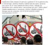 Stop islamskiej zarazie