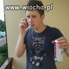 Gdzie rodzice?