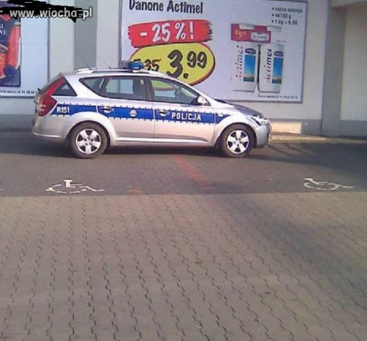 Inwalida umysłowy 