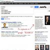 Po wpisaniu w google KŁAMCA