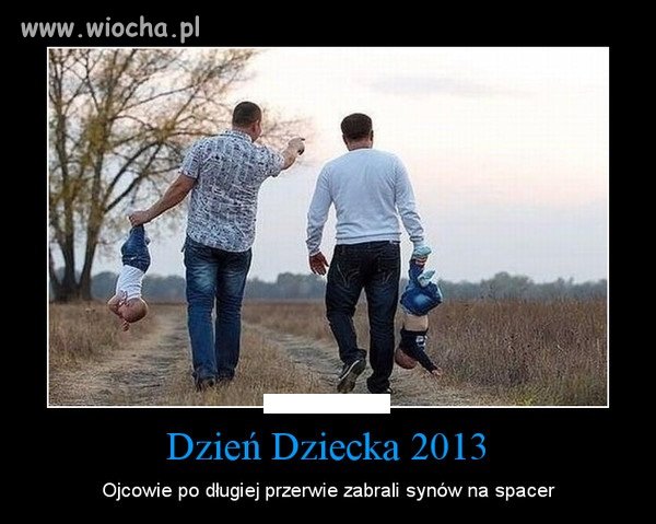 Dzień dziecka