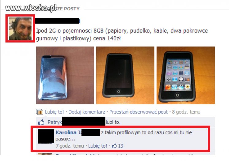 Cygan...i wszystko jasne.