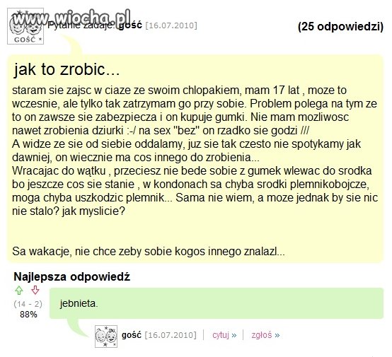 Co się stało z tymi dziewczynami???