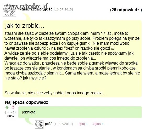 Co się stało z tymi dziewczynami???