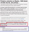 Ustawka na Śląsku...
