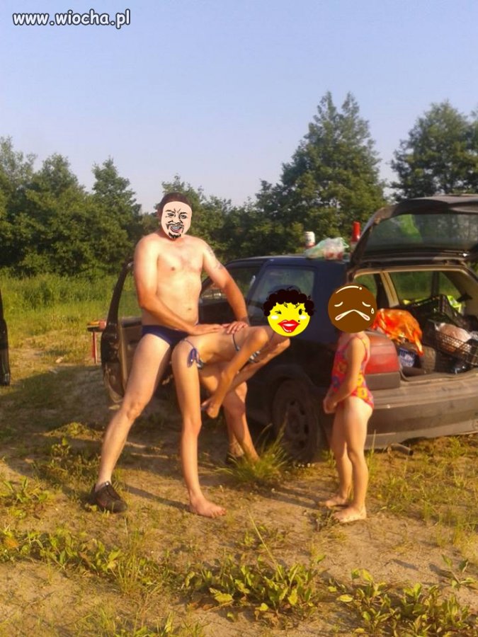 Wakacje