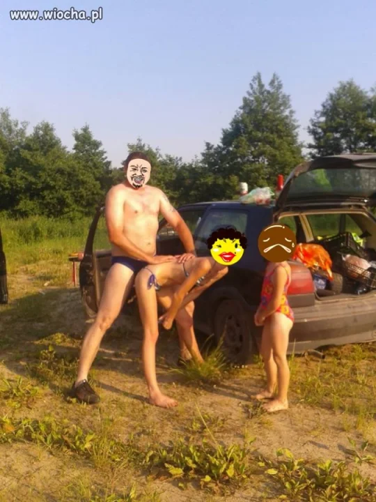 Wakacje
