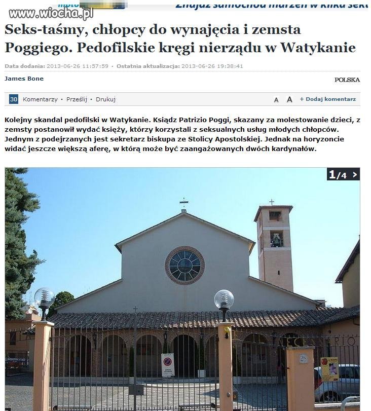 Chłopcy do wynajęcia...