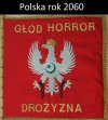 Tak będzie wyglądało nasze godło po islamizacji