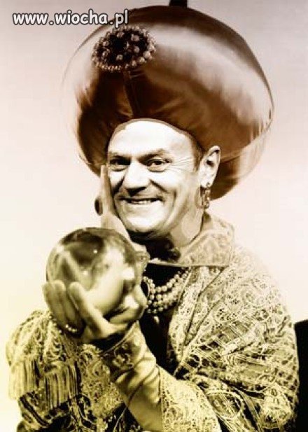 TUSK JAK ALI BABA