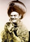 TUSK JAK ALI BABA