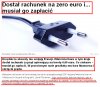 Dostał rachunek na 0,00 euro i musiał zapłacić...