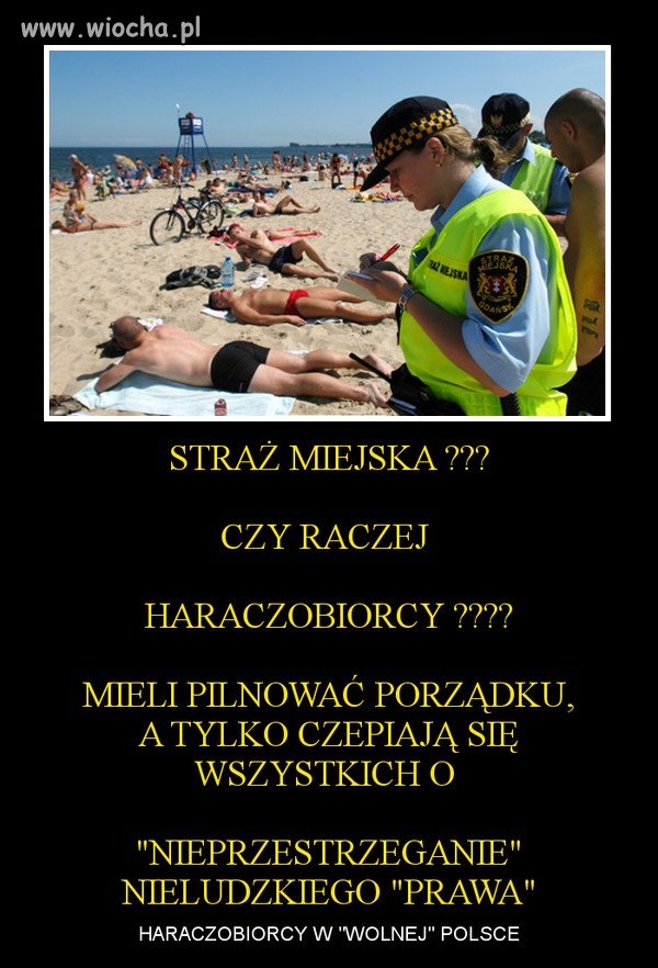 Straż Miejska 